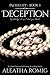 Deception (Infidelity, #3)