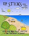 Up Sticks: Portugal: Book three catches up with the dynamic duo as they explore the sunny Algarve