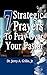 7 Strategic Prayers to Pray Over Your Pastor (7 Prayers Series)