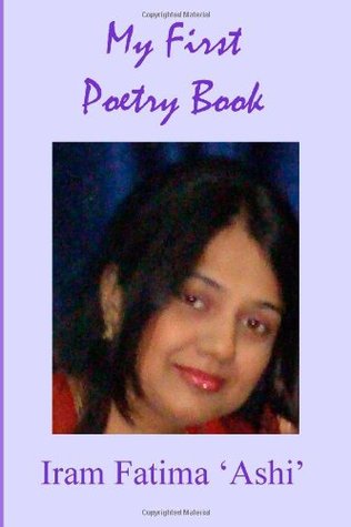 My First Poetry Book by Iram