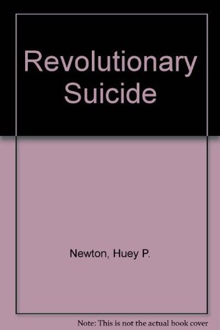 Revolutionary Suicide