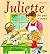 Juliette: chez papy et mamie