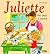 Juliette: chez papy et mamie