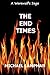 The End Times: Returning Pain Book 3 (A Werewolf's Saga 6)