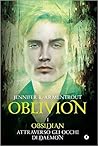 Oblivion I by Jennifer L. Armentrout
