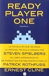Ready Player One by Ernest Cline
