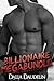 Billionaire MegaBundle (Erotic Romance Bundle)