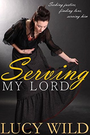 Serving My Lord (Kindle Edition)