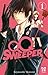 QQ Sweeper 1 (QQ Sweeper, #1)