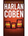 Fool Me Once by Harlan Coben