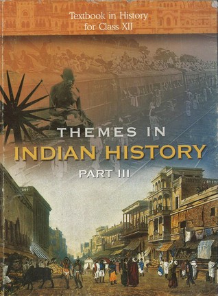 Themes in Indian History Part III (Paperback)