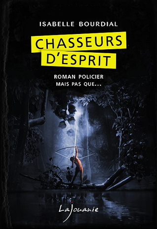 Chasseurs d'esprit