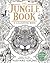 The Jungle Book: A Colouring Book