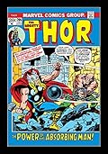 Thor (1966-1996) #206