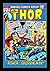 Thor (1966-1996) #206