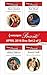 Harlequin Presents April 2016 - Box Set 2 of 2: The Billionaire's Defiant Acquisition / Engaged to Her Ravensdale Enemy / Inherited by Ferranti / The Secret to Marrying Marchesi