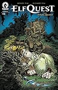 ElfQuest: The Final Quest #14
