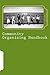 Community Organizing Handbook