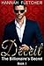 Deceit Book 1: The Billionaire's Secret (Scarlett and Derek)