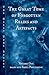 The Great Tome of Forgotten Relics and Artifacts (The Great Tome #1)