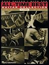 All-Time Best Guitar Collection: Easy Guitar Songbook