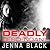 Deadly Descendant (Nikki Glass, #2)