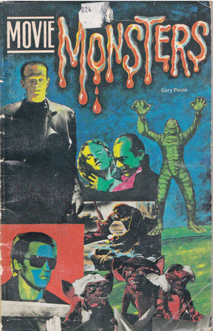 Movie Monsters