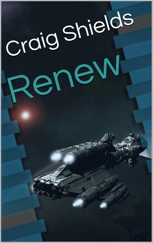 Renew (The Markus Tarver Chronicles #1)