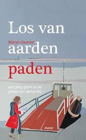 Los van aarden paden
