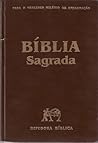 European Portuguese Catholic Bible / Bíblia Sagrada - Versão Católica