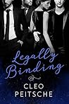 Legally Binding