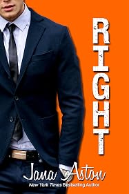 Right (Cafe, #2)