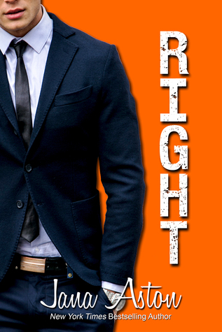 Right (Cafe, #2)