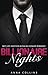 Billionaire Nights (Lonely Nights, #1)