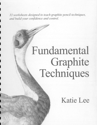 Fundamental Graphite Techniques (Spiral-bound)