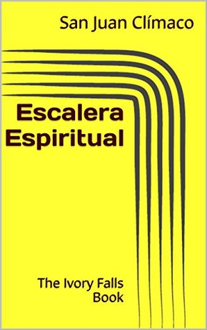 Escalera Espiritual (Spanish Edition)