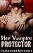 Her Vampire Protector