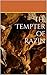 The Tempter of Razin (The Disciples of Sorcery Book 1)