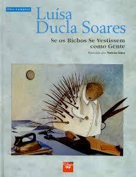 Se os bichos se vestissem como gente (Hardcover)