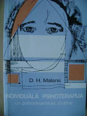 Individuālā psihoterapija un psihodinamikas zinātne