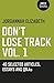 Don't Lose Track: 40 Selected Articles, Essays and Q&As (Volume 1)