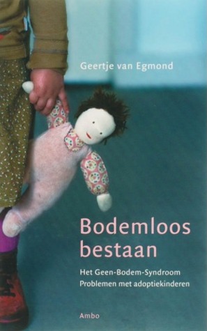 Bodemloos bestaan (Paperback)