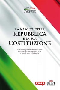 La nascita della Repubblica e la sua Costituzione (Paperback)