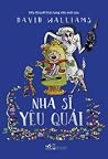 Nha sĩ yêu quái