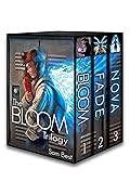 The Bloom Trilogy Box Set