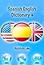 Spanish-English Dictionary