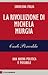 La rivoluzione di Michela Murgia. Una nuova politica è possibile