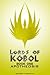 Lords of Kobol - Book One: Apotheosis