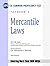 Mercantile Laws (CA CPT)