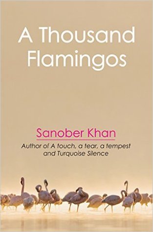 A Thousand Flamingos